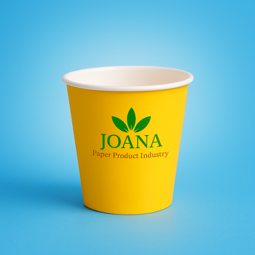 120ml Paper Cup